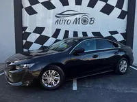 Peugeot-508 Imagem Principal