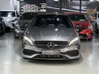 Mercedes-Benz-CLA 200 detalhes 1