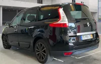 Renault-Grand Scenic detalhes 1