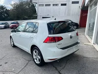 Volkswagen-Golf detalhes 2