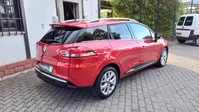 Renault-Clio Sport Tourer detalhes 2