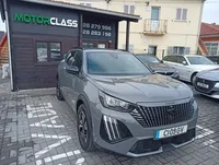 Peugeot-e-2008 Imagem Principal