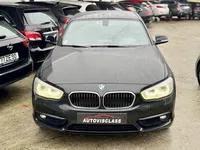 BMW-116 detalhes 2