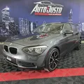 BMW-116 detalhes 2