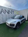 Citroën-C4 Cactus Imagem Principal