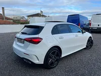 Mercedes-Benz-A 250 detalhes 2