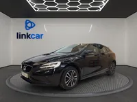 Volvo-V40 detalhes 2