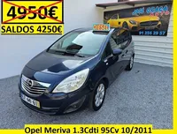 Opel-Meriva Imagem Principal