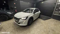 Peugeot-E-208 Imagem Principal