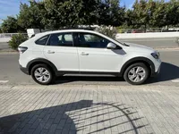 Volkswagen-Taigo detalhes 2