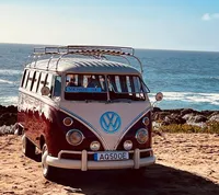 Volkswagen-Type 2 detalhes 2