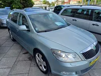 Skoda-Octavia Break Imagem Principal