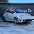 Abarth-500 Imagem Principal