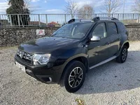 Dacia-Duster Imagem Principal