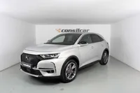 DS-DS7 Crossback Imagem Principal