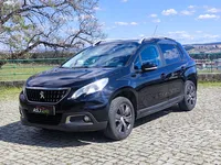 Peugeot-2008 Imagem Principal