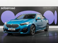 BMW-216 Gran Coupé Imagem Principal