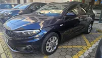 Fiat-Tipo Station Wagon detalhes 2