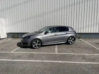 Peugeot-308 Imagem Principal
