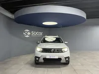 Dacia-Duster detalhes 2