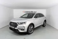 DS-DS7 Crossback Imagem Principal