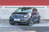 BMW-i3 Imagem Principal