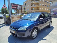 Ford-Focus SW Imagem Principal