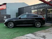 Mercedes-Benz-GLC 250 detalhes 2