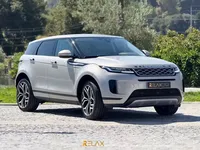 Land Rover-Range Rover Evoque detalhes 2