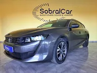 Peugeot-508 SW detalhes 1