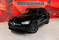 Mercedes-Benz-GLA 250 Imagem Principal