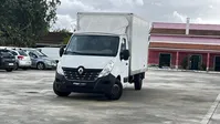 Renault-Master Imagem Principal