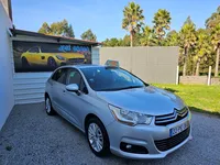 Citroën-C4 detalhes 2