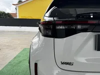 Toyota-Yaris Cross detalhes 2