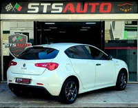Alfa Romeo-Giulietta detalhes 2