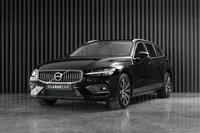Volvo-V60 Imagem Principal