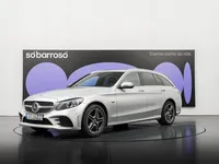 Mercedes-Benz-C 300 detalhes 1