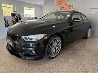 BMW-420 detalhes 1