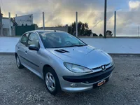 Peugeot-206 Imagem Principal
