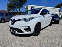Renault-ZOE Imagem Principal
