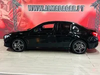 Mercedes-Benz-A 250 detalhes 1