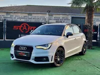 Audi-A1 Sportback detalhes 2