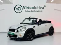 Mini-Cabrio Imagem Principal