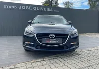 Mazda-3 detalhes 1