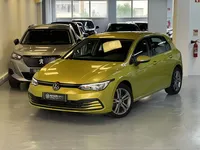Volkswagen-Golf Imagem Principal