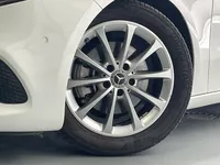 Mercedes-Benz-A 200 detalhes 2