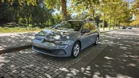 Volkswagen-Golf Variant Imagem Principal