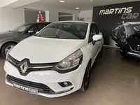 Renault-Clio Imagem Principal