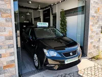 Seat-Ibiza Imagem Principal