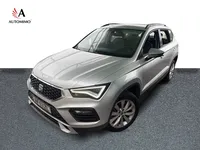 Seat-Ateca Imagem Principal